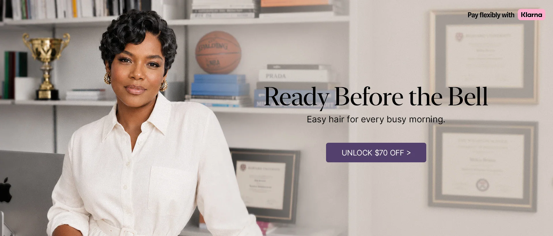 Your Ultimate Hair Transformation Starts Here